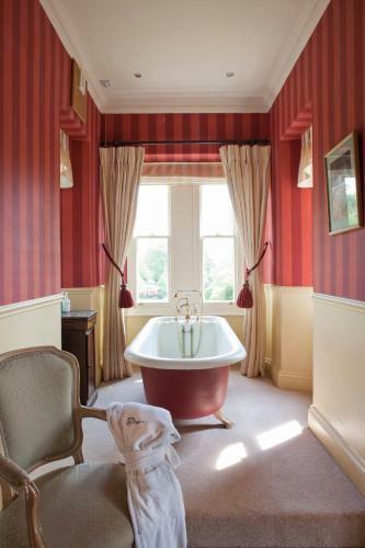 Agroturismo Gliffaes Country House Hotel