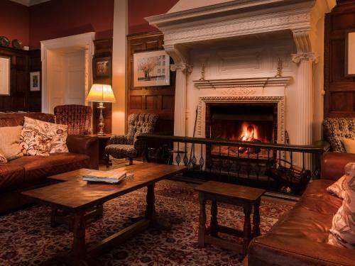Agroturismo Gliffaes Country House Hotel
