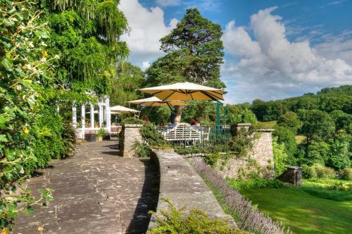 Agroturismo Gliffaes Country House Hotel