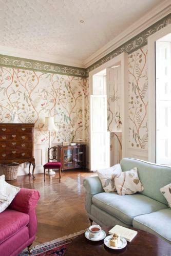 Agroturismo Gliffaes Country House Hotel