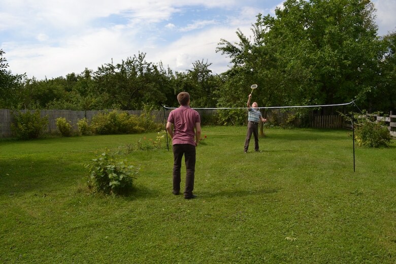Bed & Breakfast Le Moulin � Grains