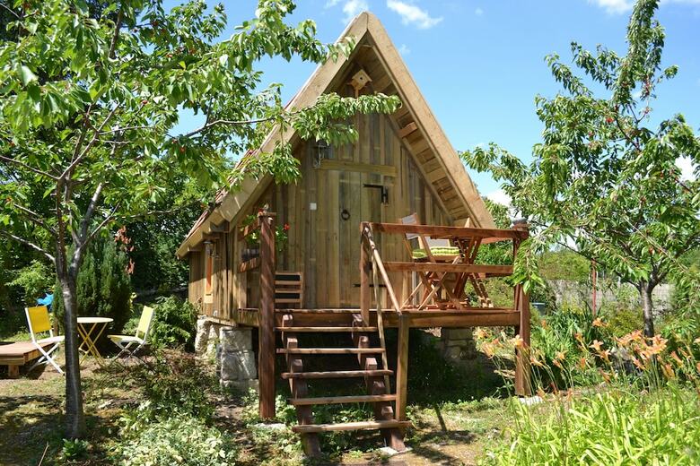 Bed & Breakfast Le Moulin � Grains