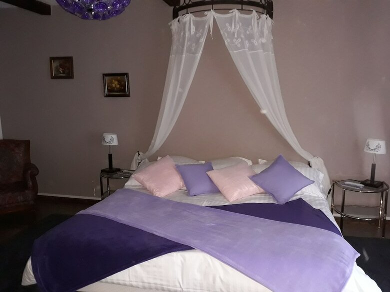 Bed & Breakfast Le Moulin � Grains