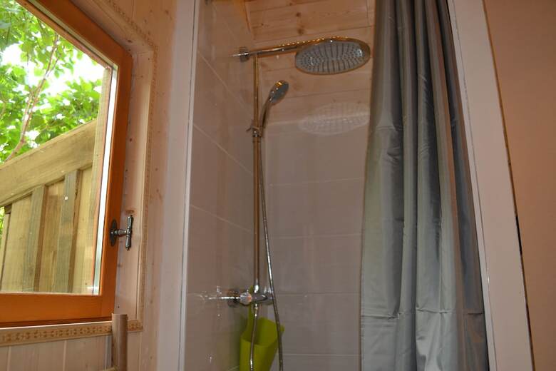Bed & Breakfast Le Moulin � Grains