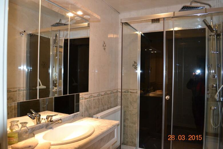 Bed & Breakfast Le Moulin � Grains