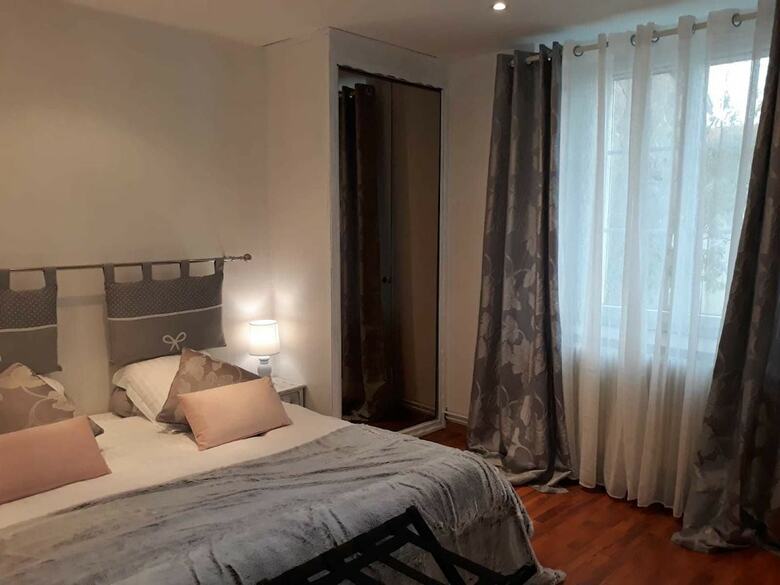 Bed & Breakfast Le Moulin � Grains