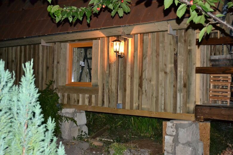 Bed & Breakfast Le Moulin � Grains