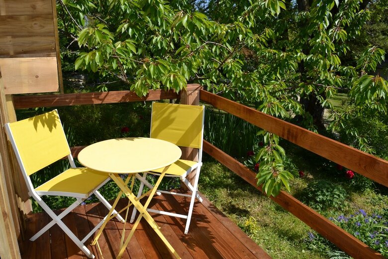 Bed & Breakfast Le Moulin � Grains