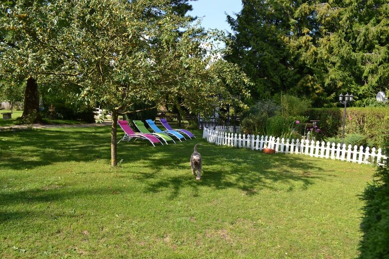 Bed & Breakfast Le Moulin � Grains