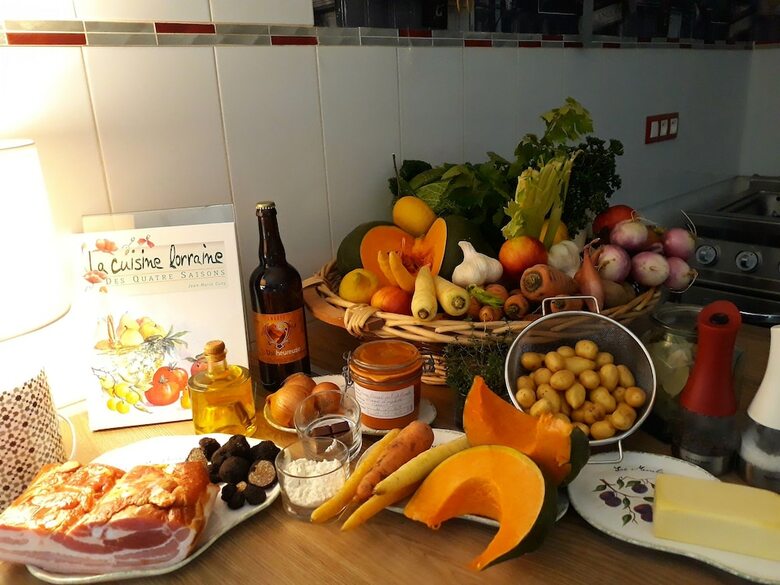 Bed & Breakfast Le Moulin � Grains