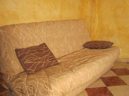 Lodge Ravinala