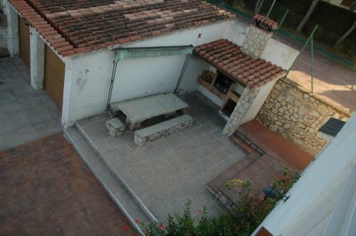 Agroturismo Casa De Vacaciones "cal Vives"