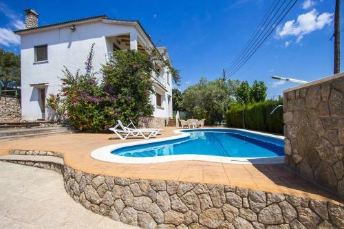 Agroturismo Casa De Vacaciones "cal Vives"