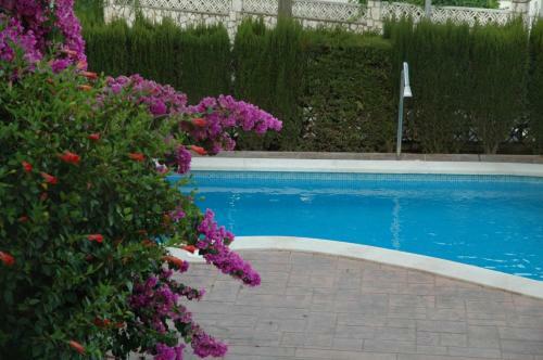 Agroturismo Casa De Vacaciones "cal Vives"