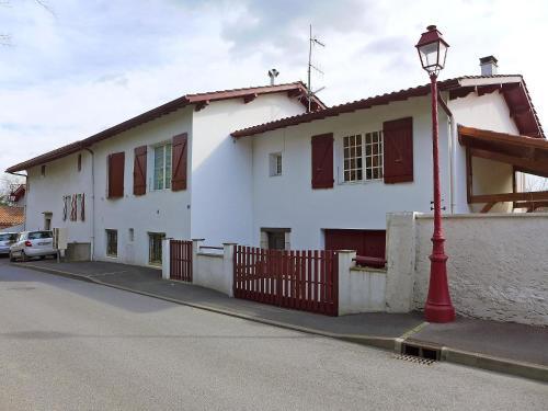 Apartment Kafartenea Urrugne