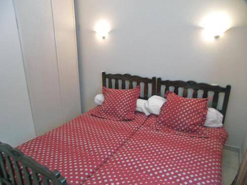 Apartment Kafartenea Urrugne