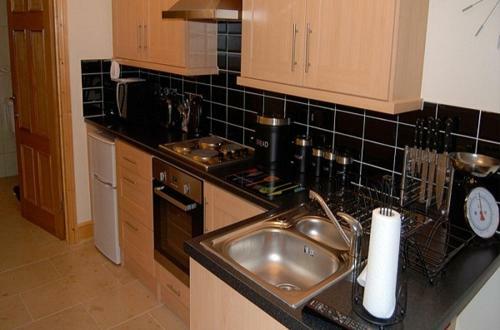 Hostal Winchfawr Lodge