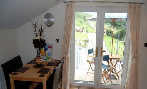 Hostal Winchfawr Lodge