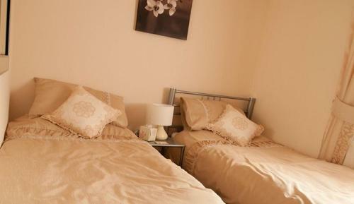 Hostal Winchfawr Lodge