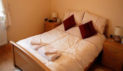 Hostal Winchfawr Lodge