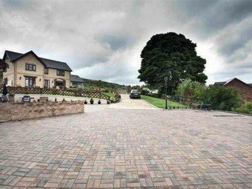 Hostal Winchfawr Lodge