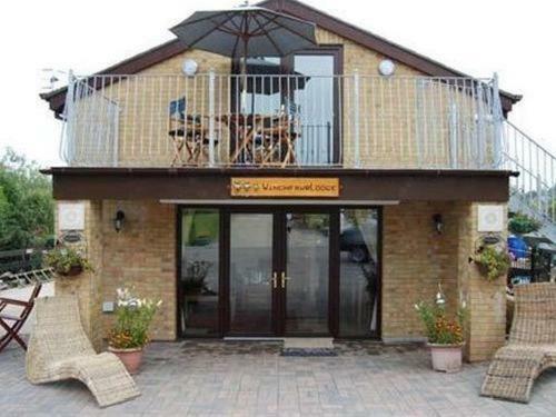 Hostal Winchfawr Lodge