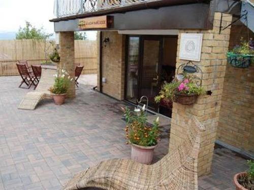 Hostal Winchfawr Lodge