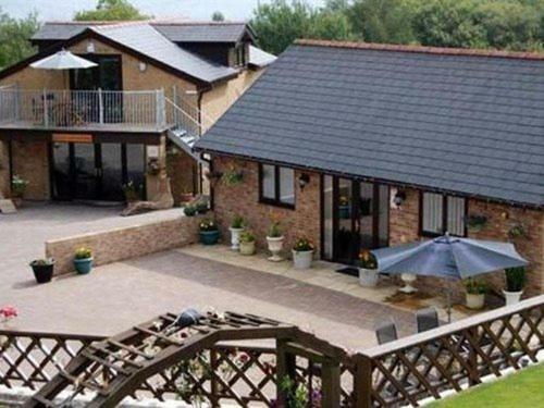 Hostal Winchfawr Lodge