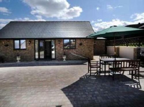 Hostal Winchfawr Lodge