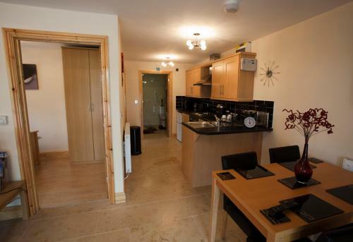 Hostal Winchfawr Lodge