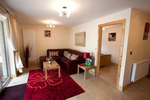 Hostal Winchfawr Lodge