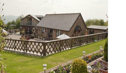 Hostal Winchfawr Lodge