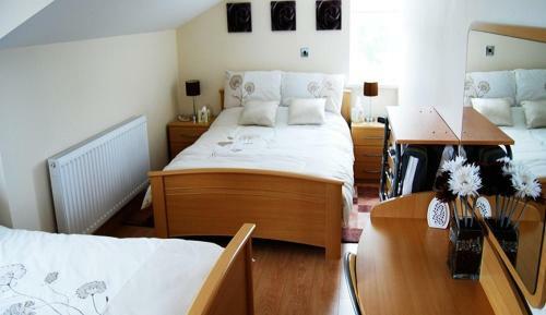 Hostal Winchfawr Lodge
