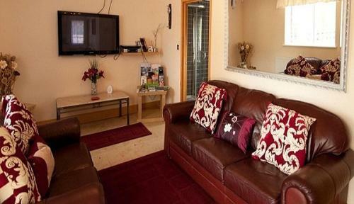 Hostal Winchfawr Lodge