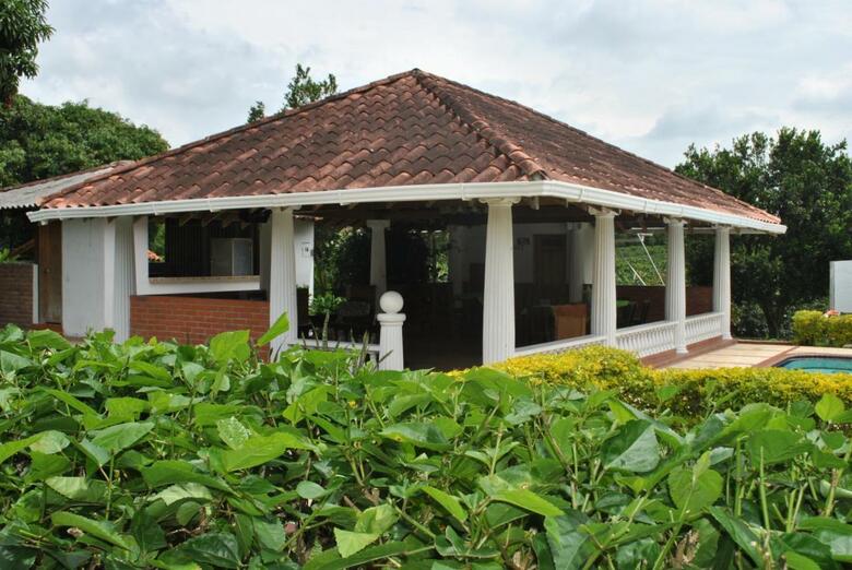 Finca Agrotur�stica La Coqueta