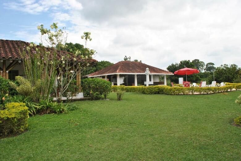 Finca Agrotur�stica La Coqueta