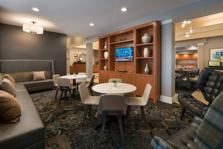 Hotel Residence Inn By Marriott Camarillo