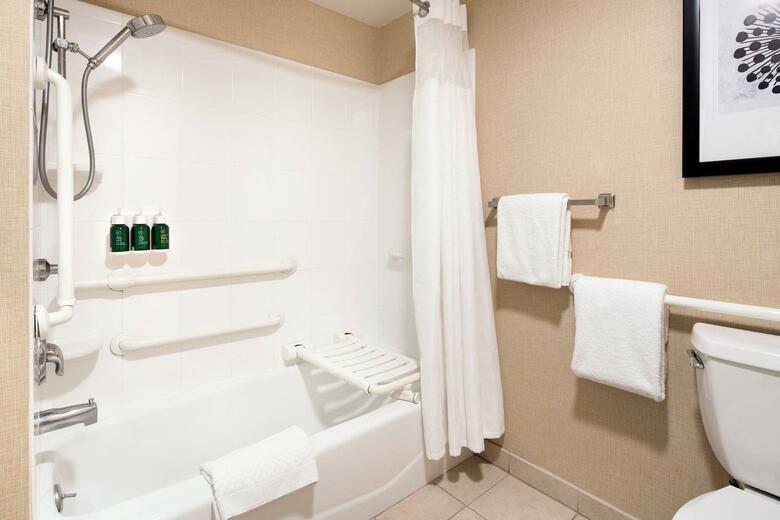 Hotel Residence Inn By Marriott Camarillo