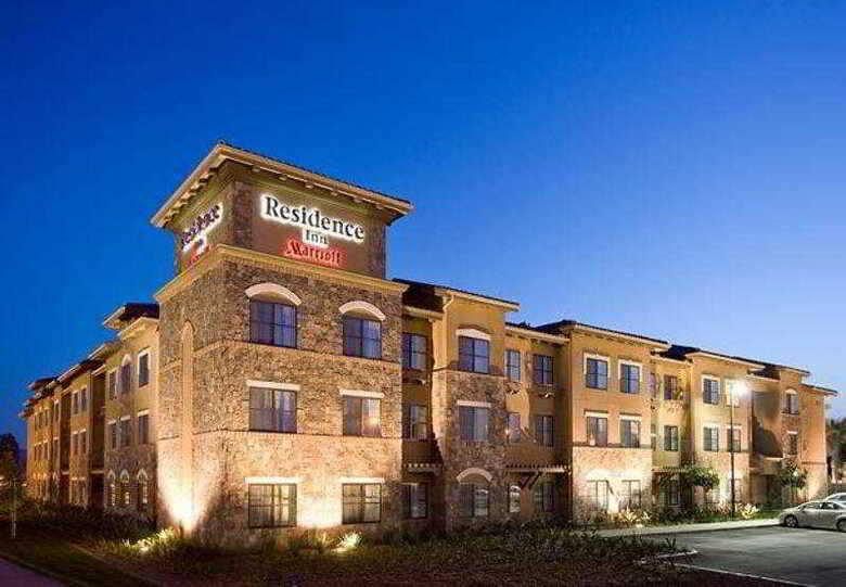 Hotel Residence Inn By Marriott Camarillo