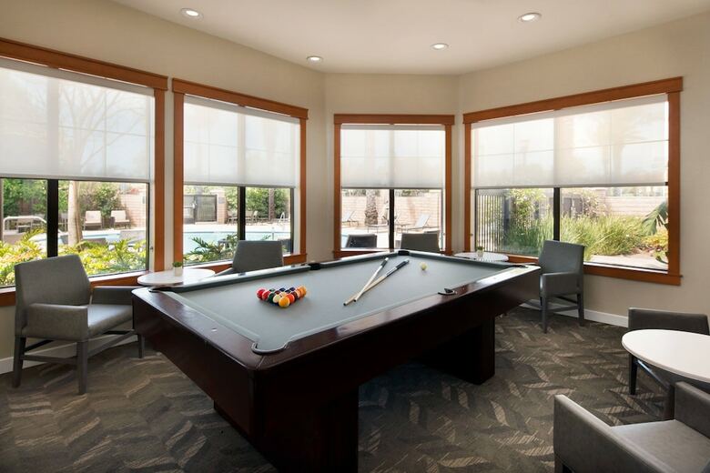 Hotel Residence Inn By Marriott Camarillo
