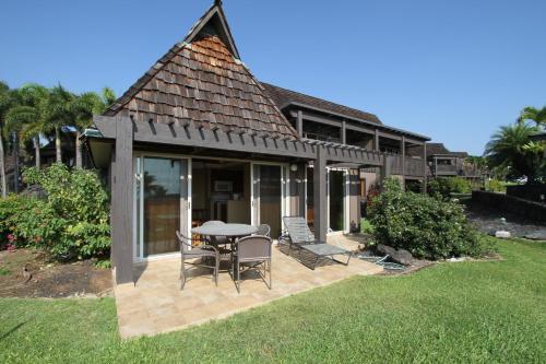 Apartamentos Sea Mountain