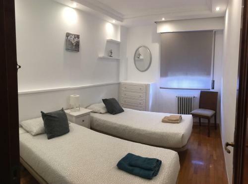 Apartamento Nicanor 3