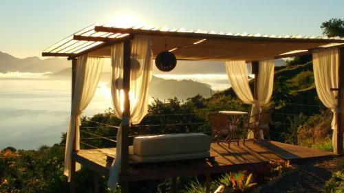 Hostal Pousada Sonho Real