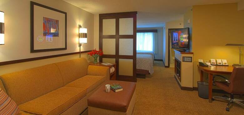 Hotel Hyatt Place Bethlehem