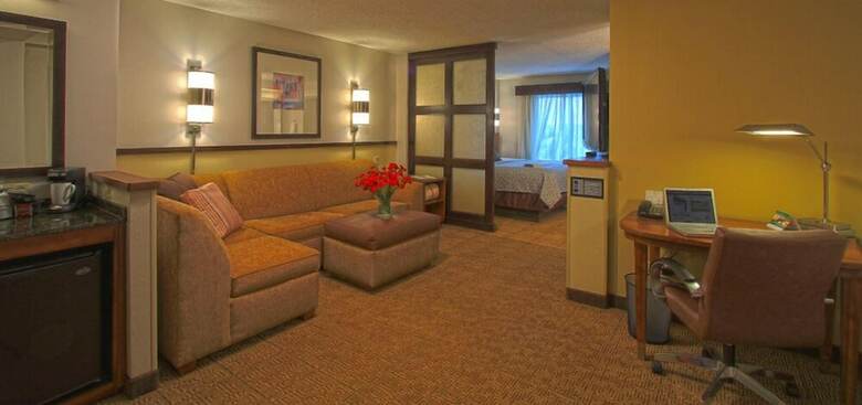 Hotel Hyatt Place Bethlehem