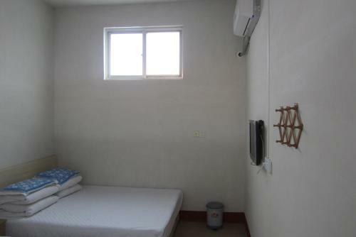 Hostal Rizhao Zhaobin Hotel