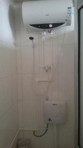 Hostal Rizhao Zhaobin Hotel