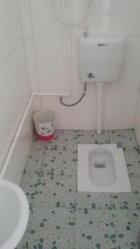 Hostal Rizhao Zhaobin Hotel