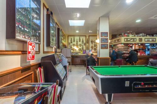 Hotel Remotel