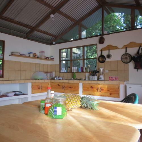 Bed & Breakfast Toucan And Tarpon